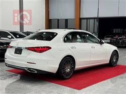 مرسيدس بنز C-Class